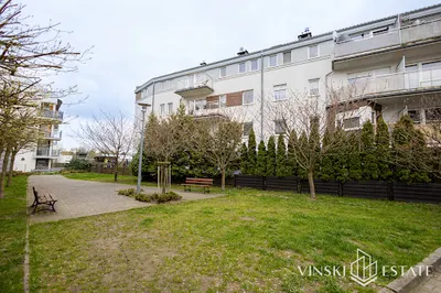 VINSKI ESTATE Biuro Nieruchomości Poznań